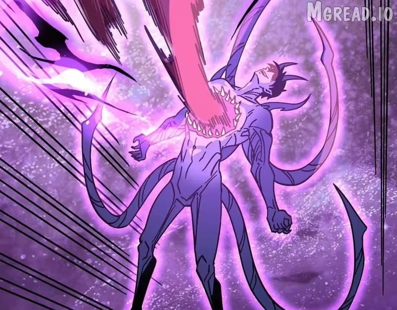 Log into the Future Chapter 322  - page 86